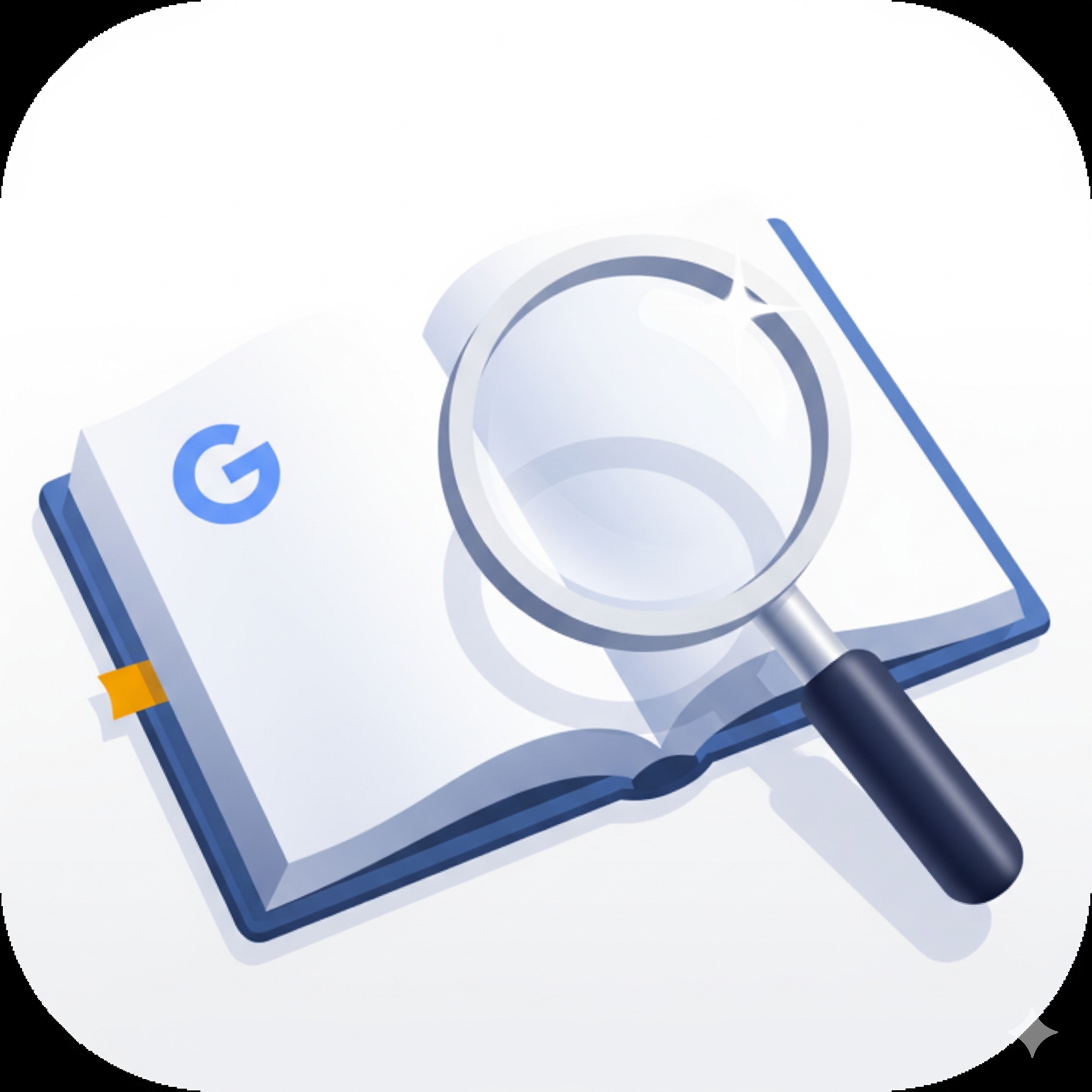 Icône de Google Scholar