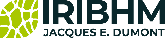 IRIBHM — Jacques E. Dumont